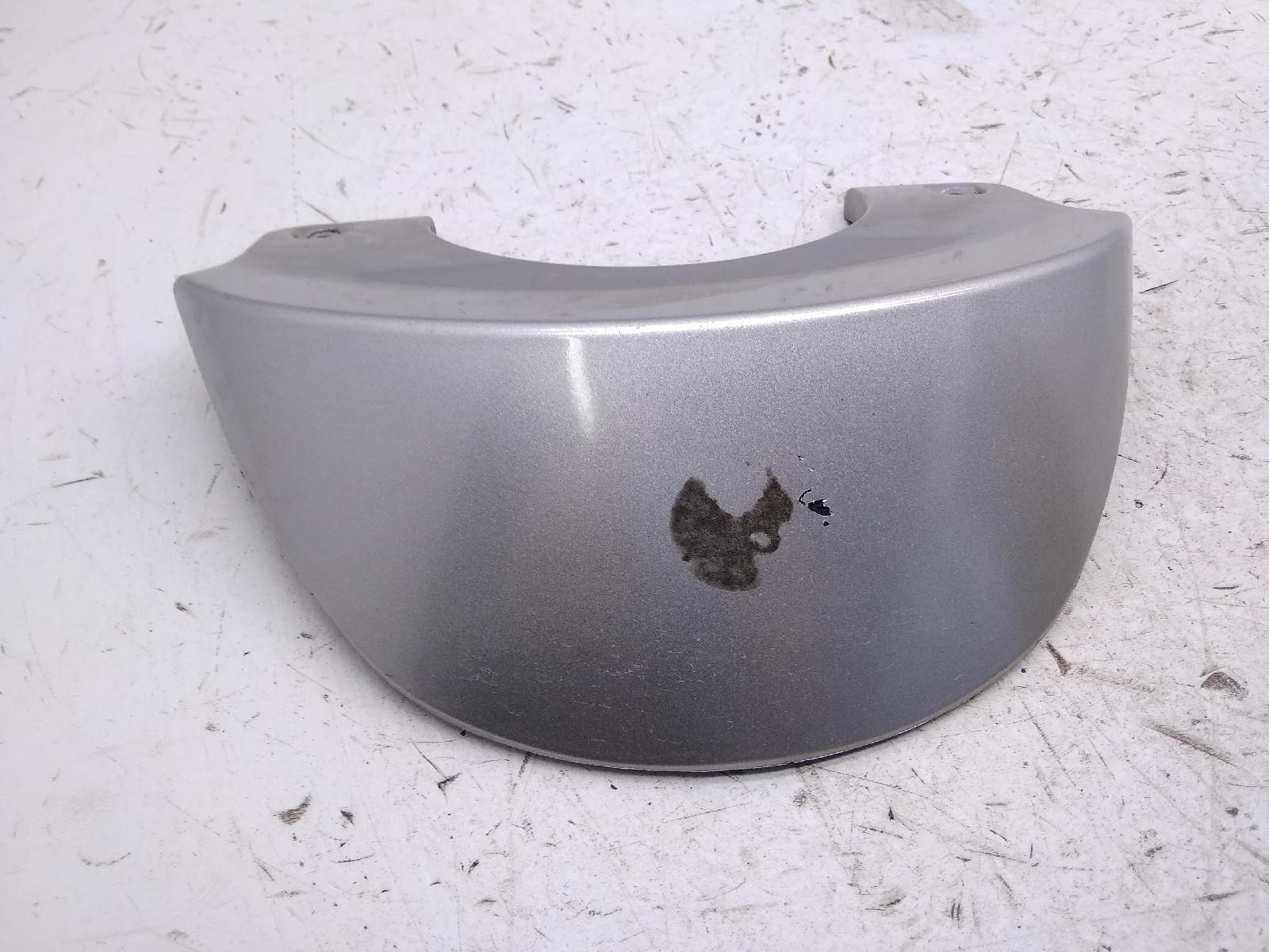 Yamaha xc versity 300 coperchio carena scudo anteriore - aletta rotta 2004 2006 sh014