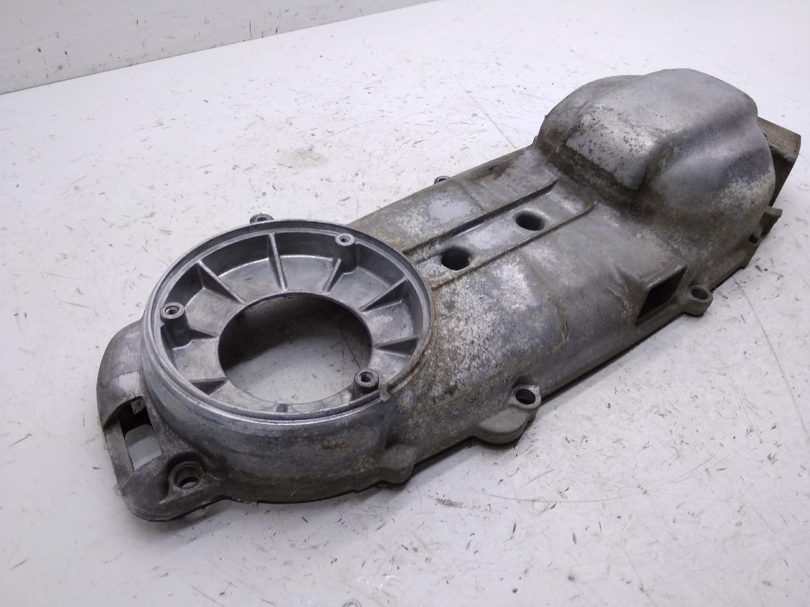Yamaha xc versity 300 carter coperchio trasmissione e guarnizione 2004 2006 sh014