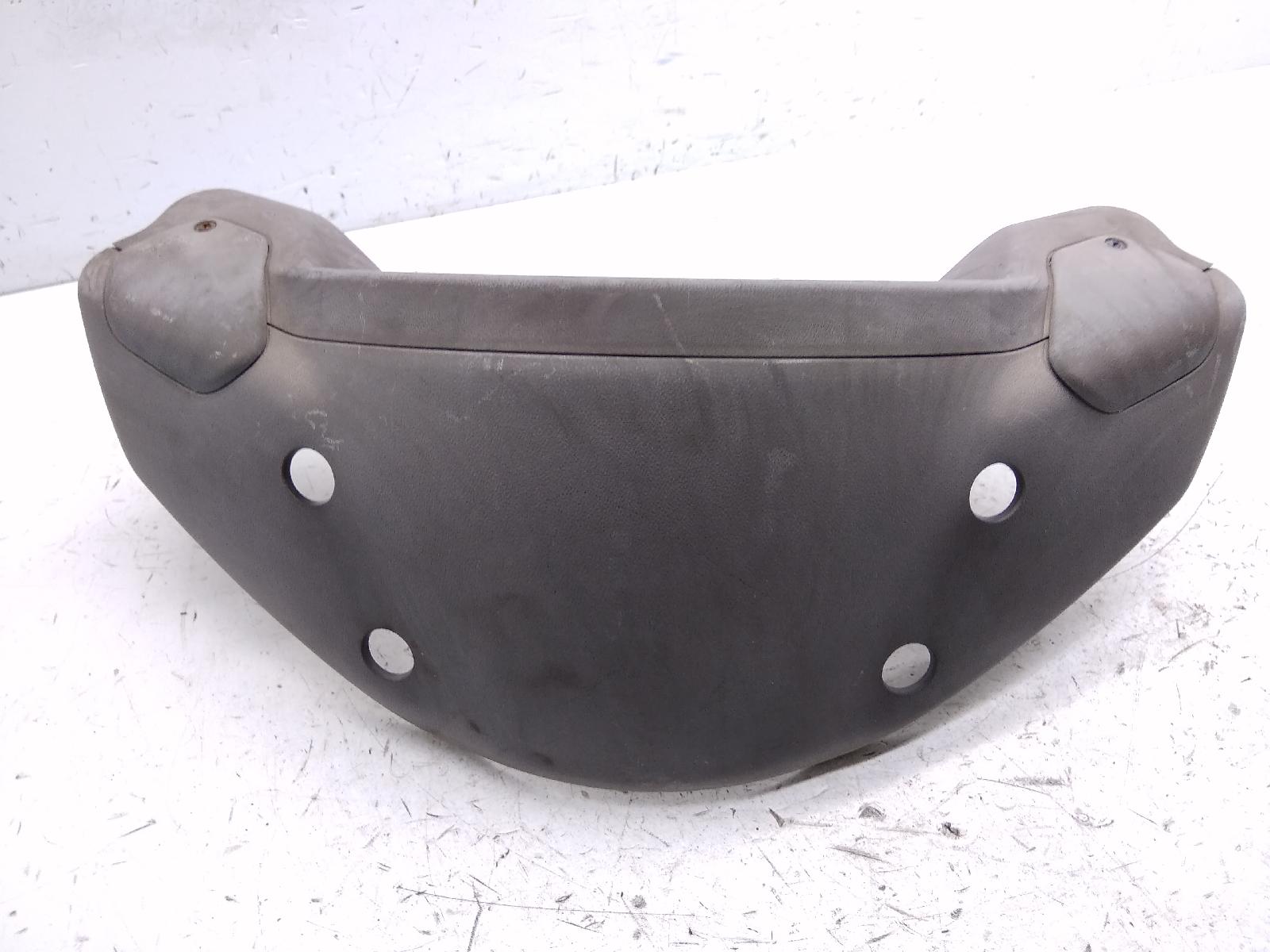 Yamaha xc versity 300 carena manubrio anteriore e superiore 2004 2006 sh014