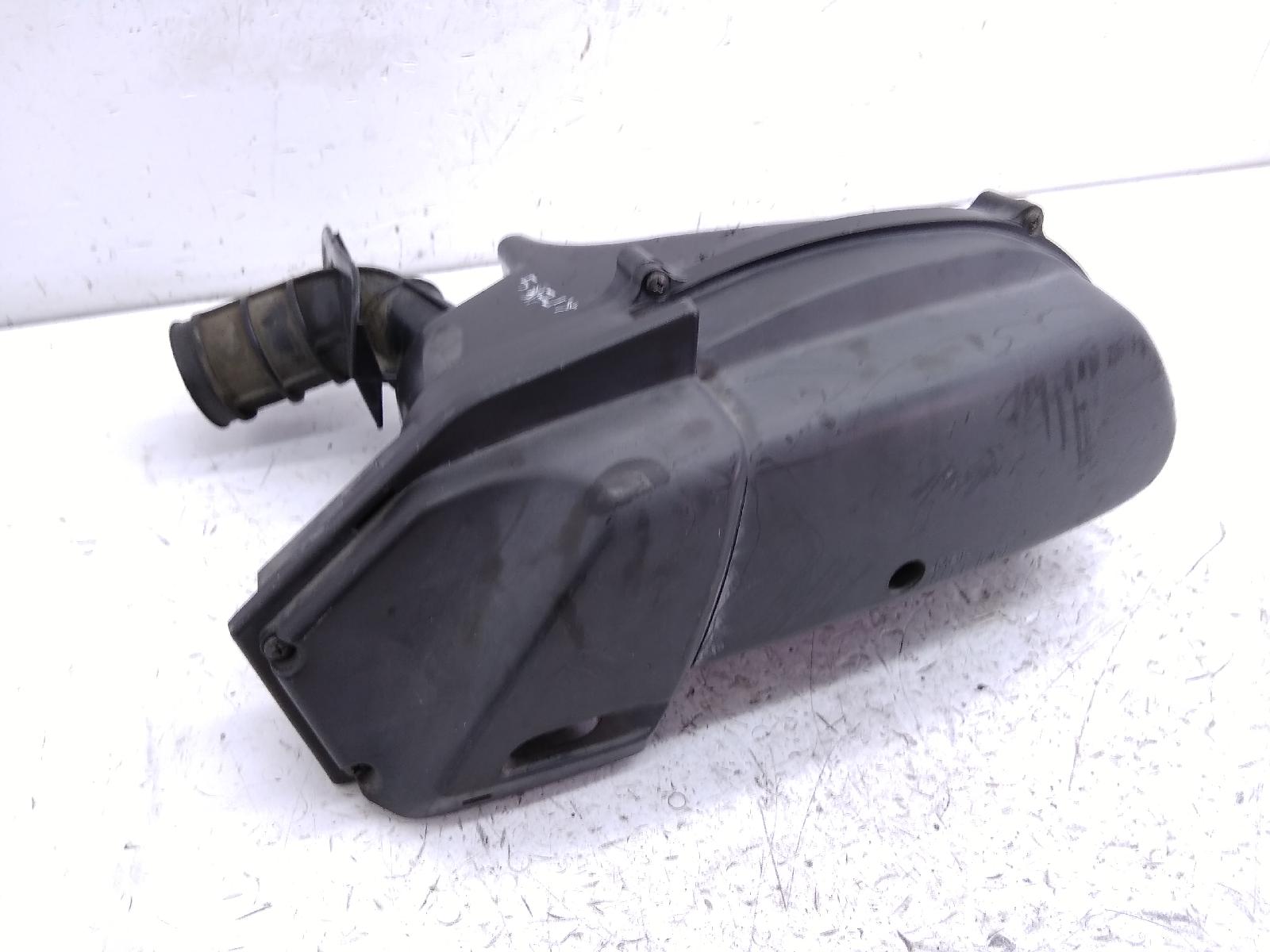 Yamaha xc versity 300 cassa scatola filtro aria 2004 2006 sh014