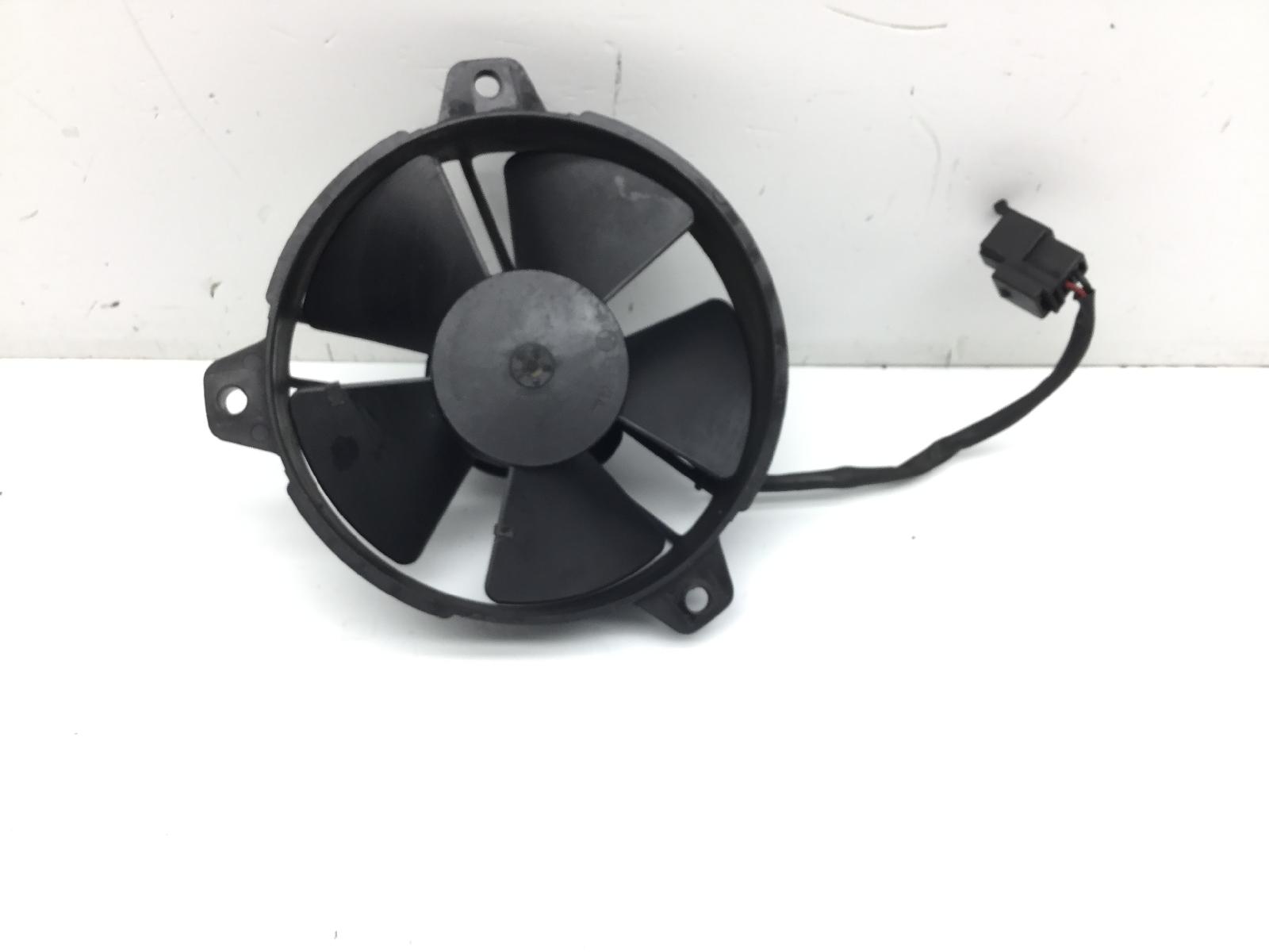 Yamaha xc versity 300 elettroventola per raffreddamento radiatore 2004 2006 sh014