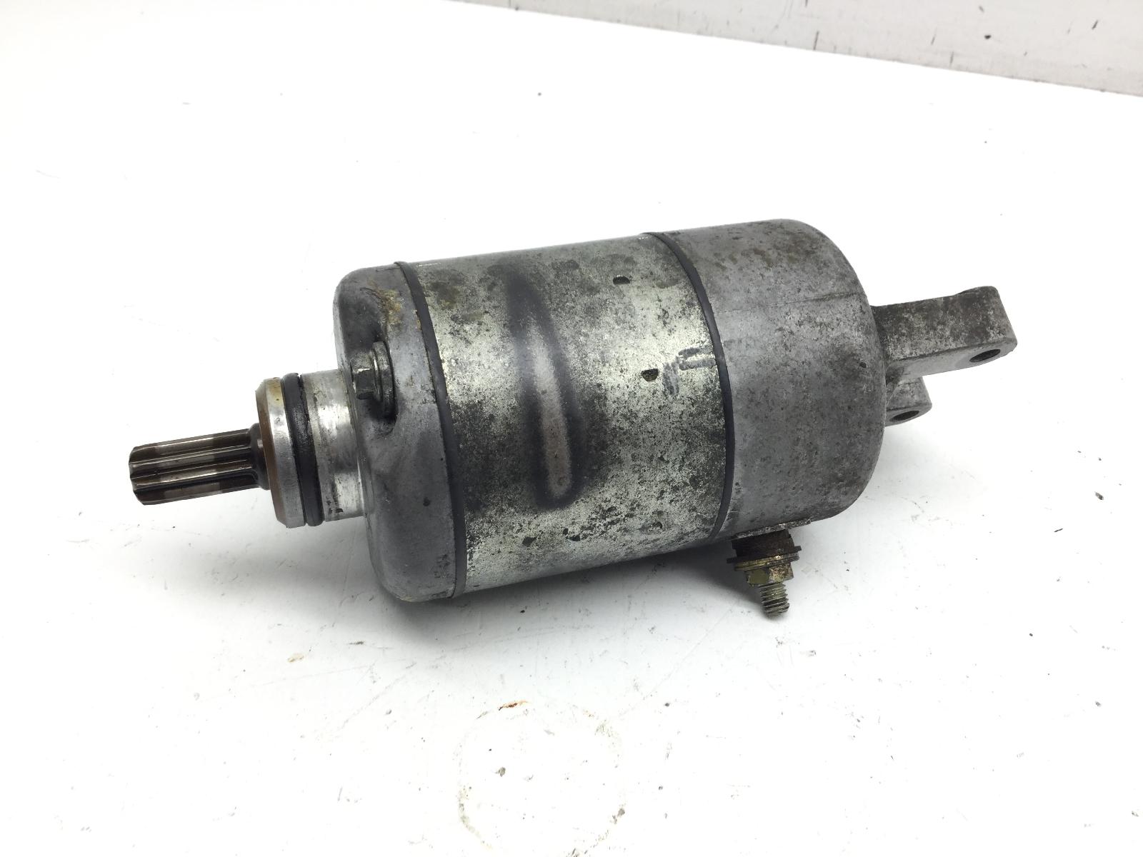 Yamaha xc versity 300 motorino starter avviamento 2004 2006 sh014