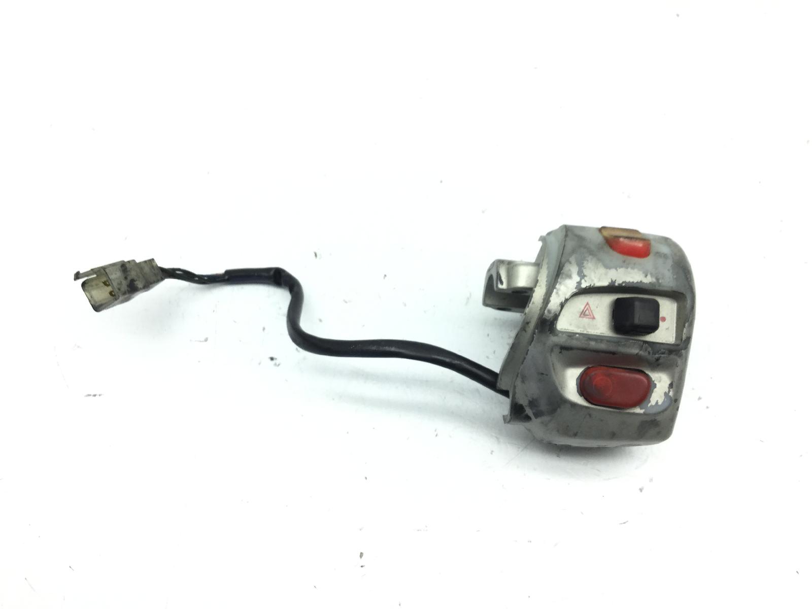 Yamaha xc versity 300 commutatore destro devio luci accensione 2004 2006 sh014