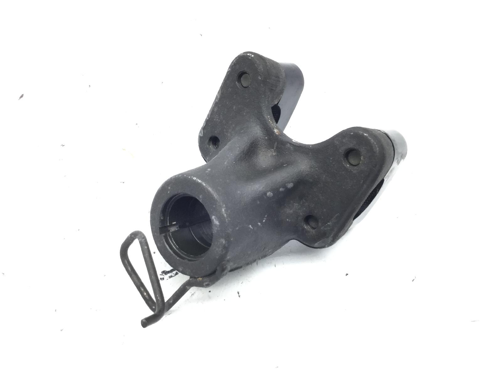 Yamaha xc versity 300 cavallotto supporto manubrio riser 2004 2006 sh014