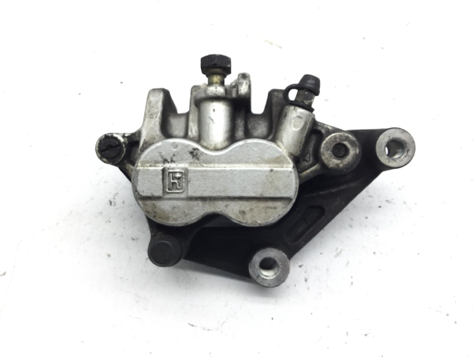 Yamaha xc versity 300 pinza anteriore freno + pasticche no garantite 2004 2006 sh014