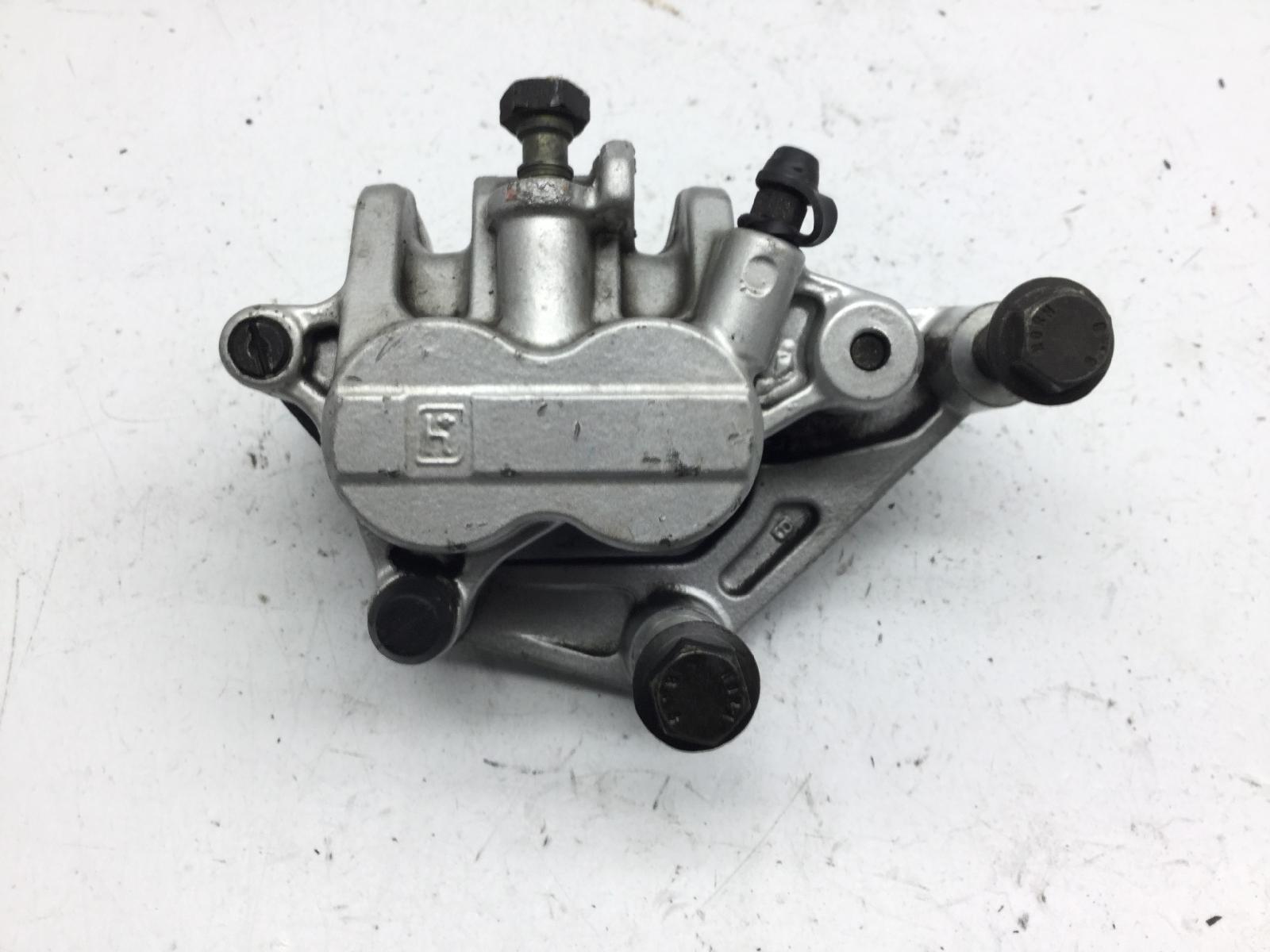 Yamaha xc versity 300 pinza freno anteriore + pasticche non garantite 2004 2006 sh014