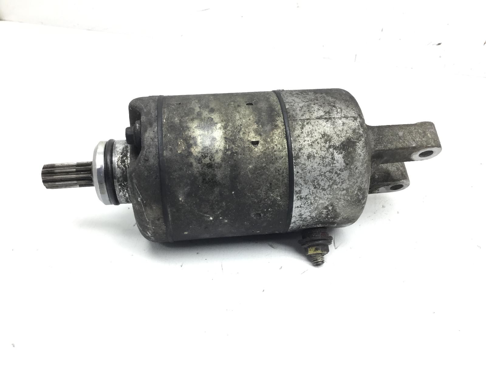 Yamaha xc versity 300 motorino starter avviamento 2004 2006 sh014
