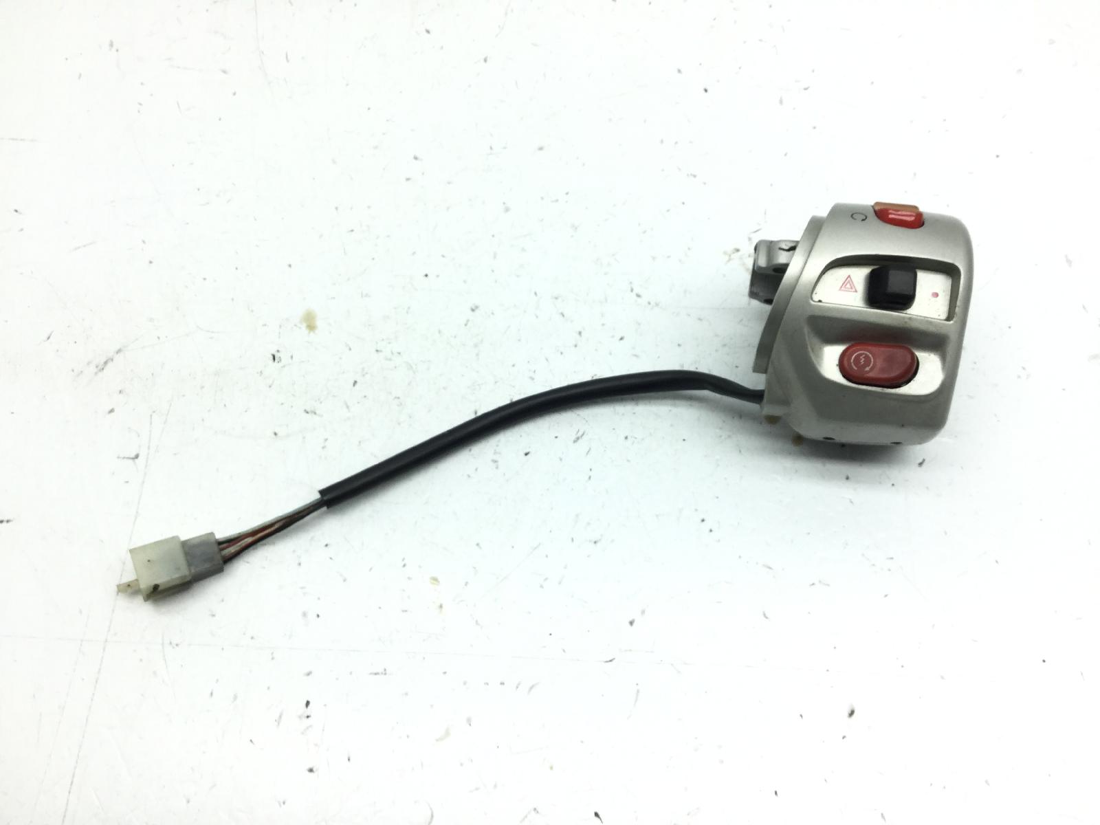 Yamaha xc versity 300 commutatore destro devio luci accensione 2004 2006 sh014