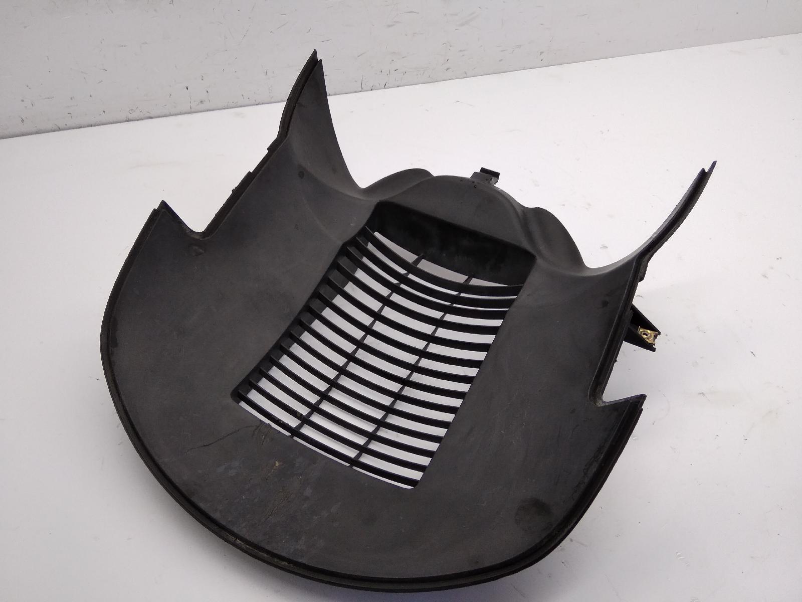 Yamaha xc versity 300 carena chiglia puntale vano ruota anteriore 2004 2006 sh014