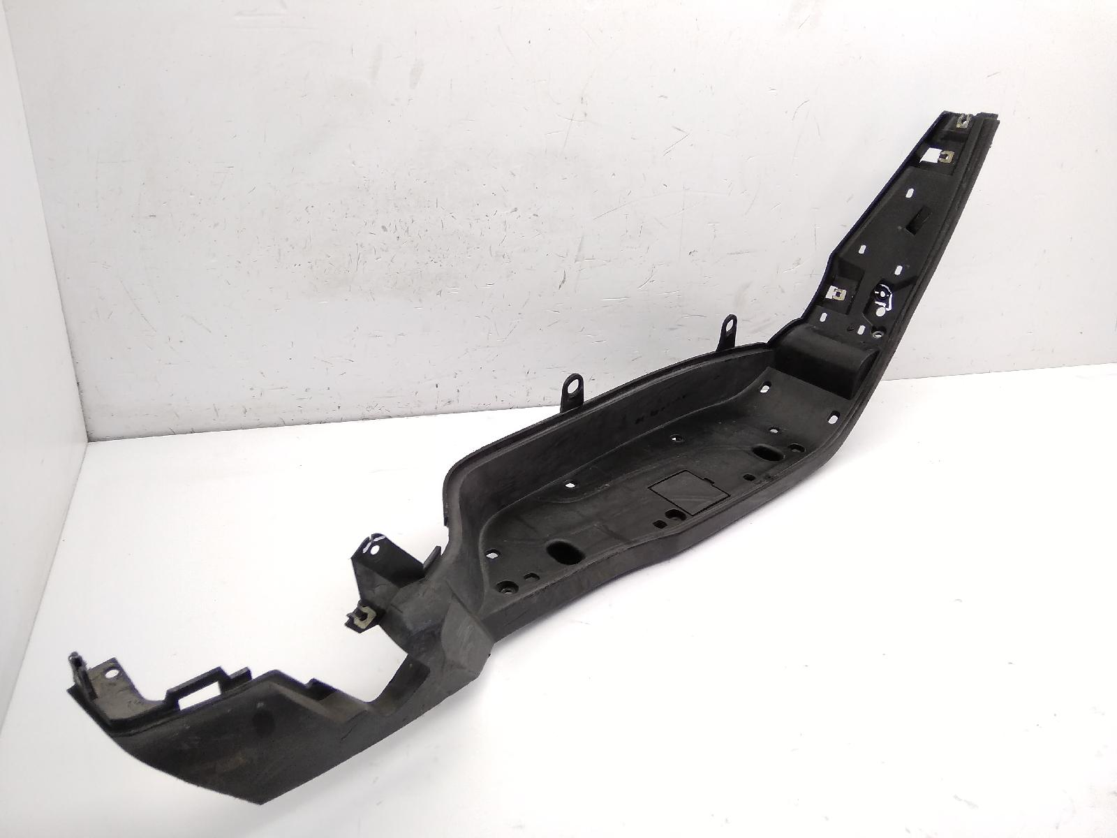 Yamaha xc versity 300 carena pedana destra - crepe su 2 attacchi 2004 2006 sh014