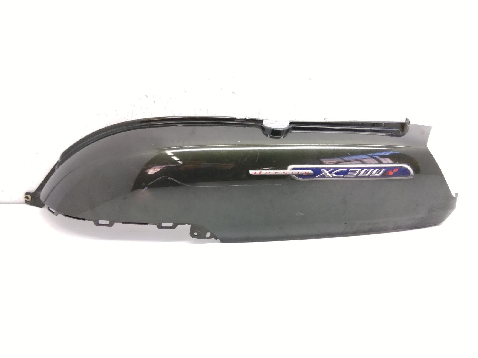 Yamaha xc versity 300 carena fiancata posteriore sinistra 2004 2006 sh014