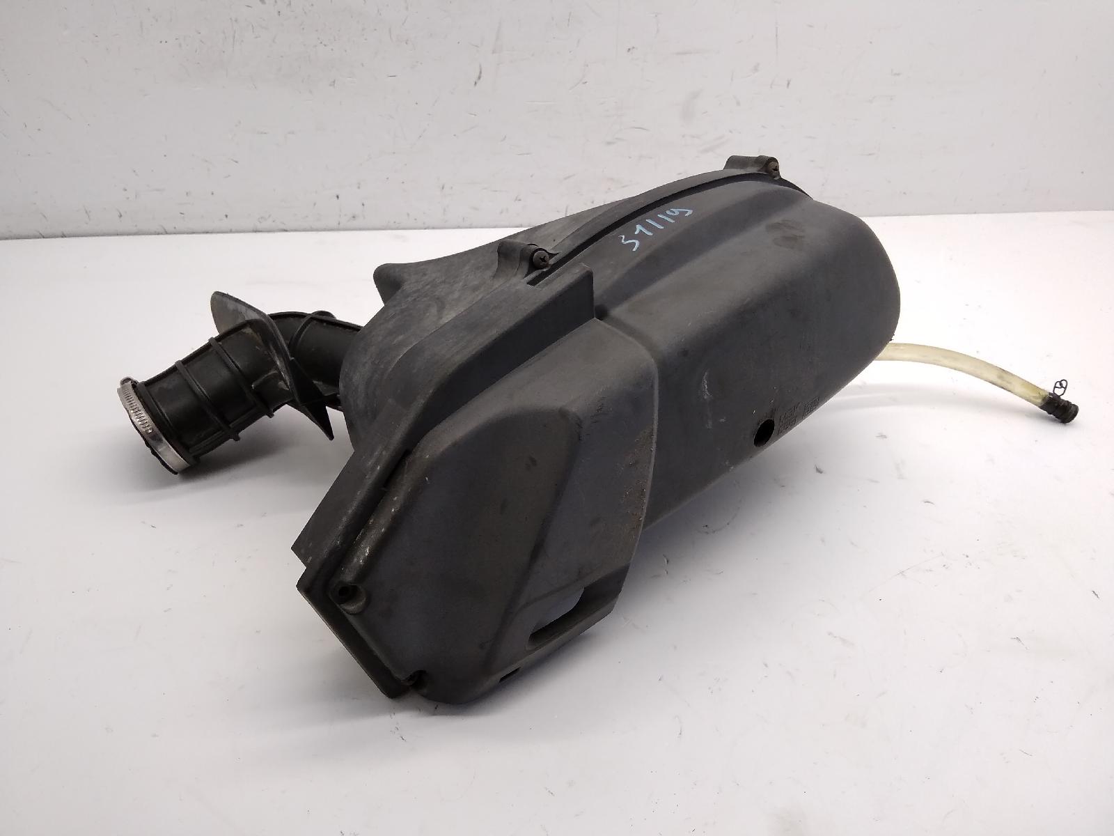 Yamaha xc versity 300 cassa scatola filtro aria 2004 2006 sh014