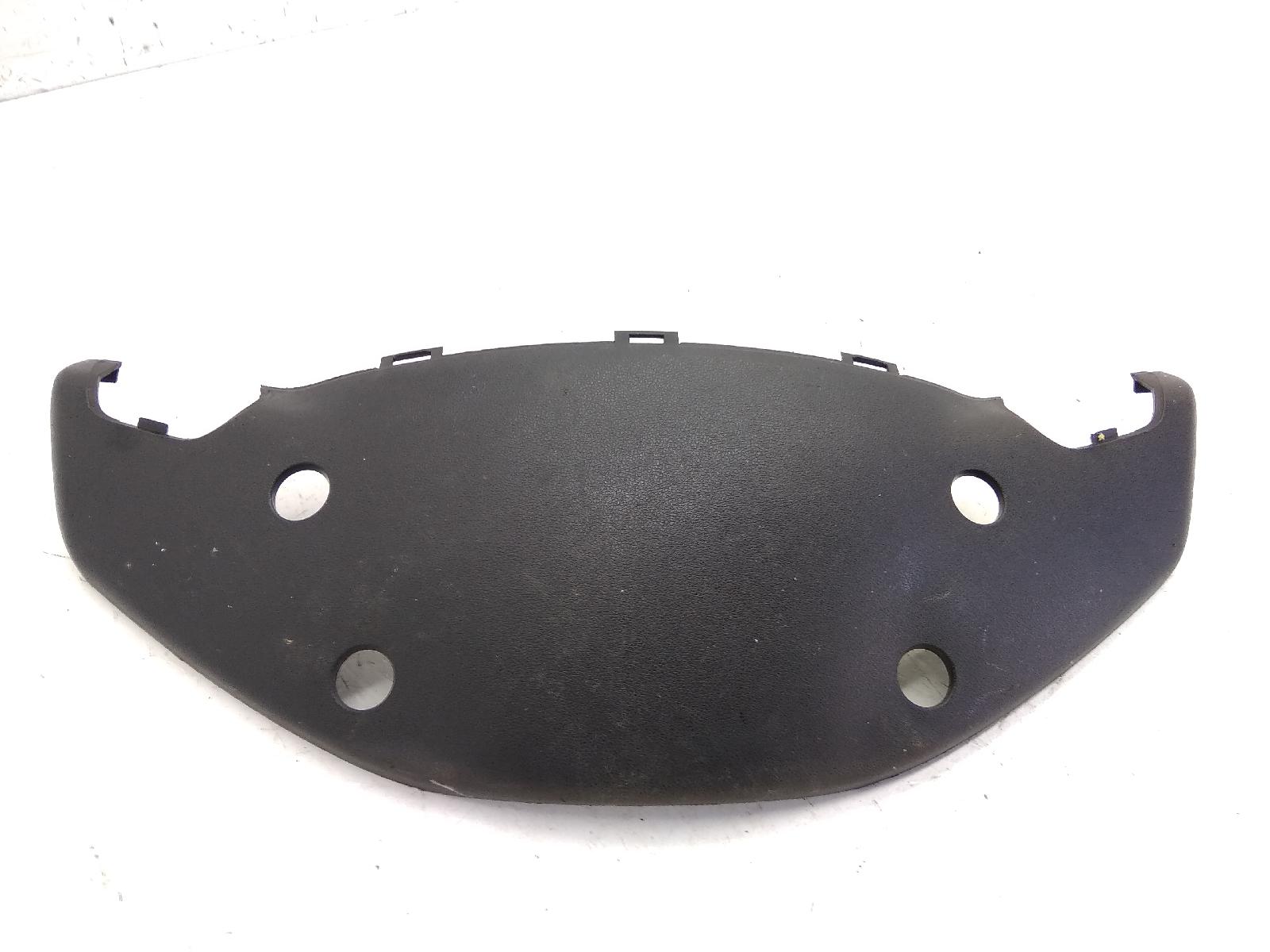 Yamaha xc versity 300 carena manubrio superiore 2004 2006 sh014