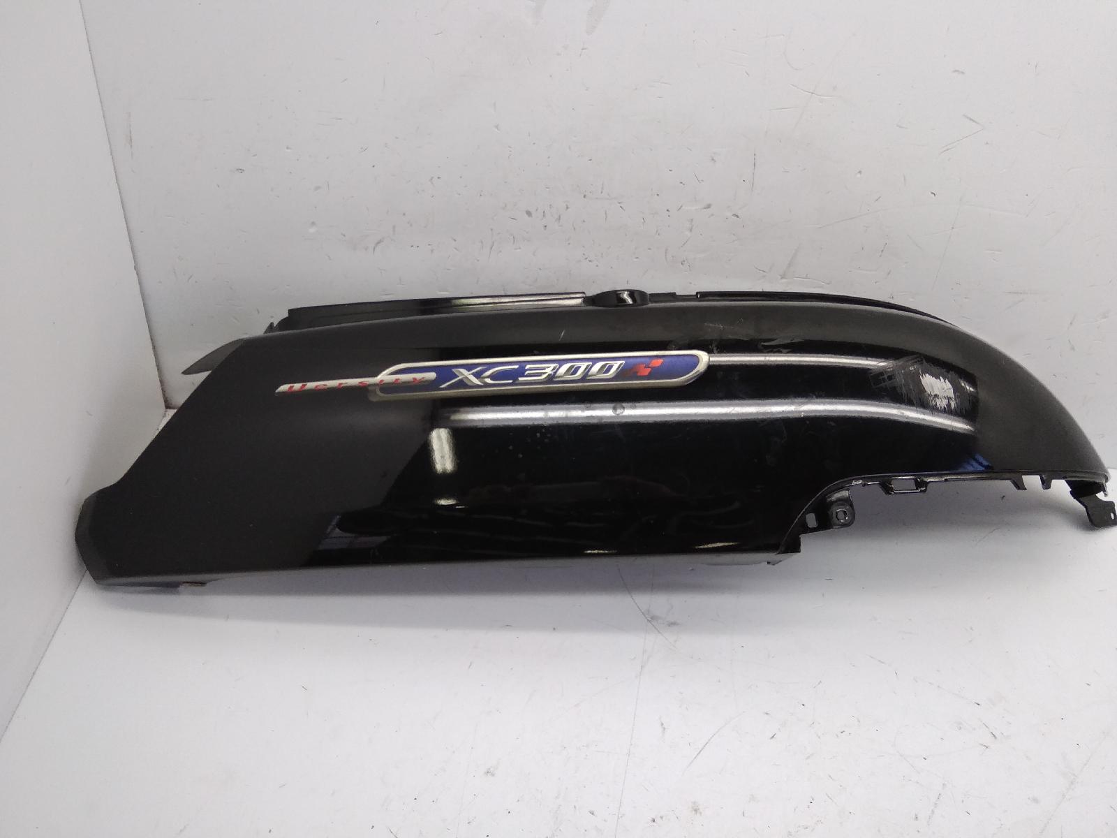 Yamaha xc versity 300 carena fiancata posteriore destra 2004 2006 sh014