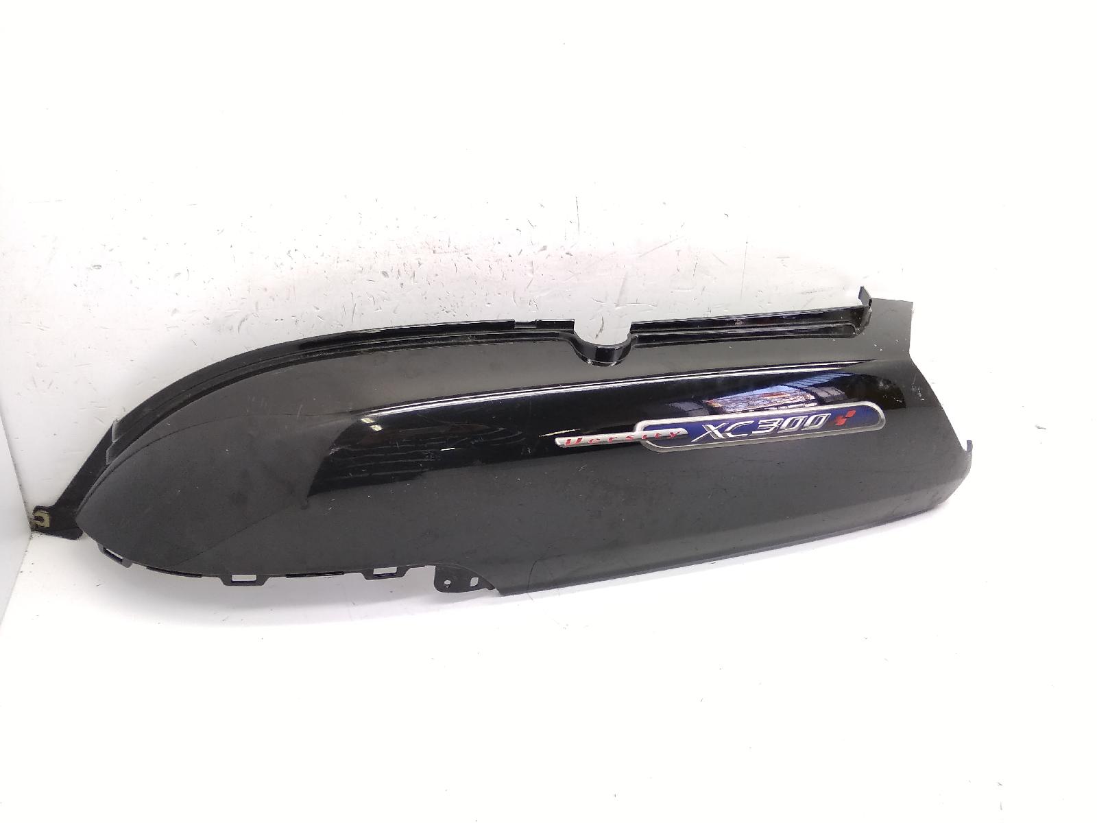 Yamaha xc versity 300 carena fiacata posteriore sinistra 2004 2006 sh014