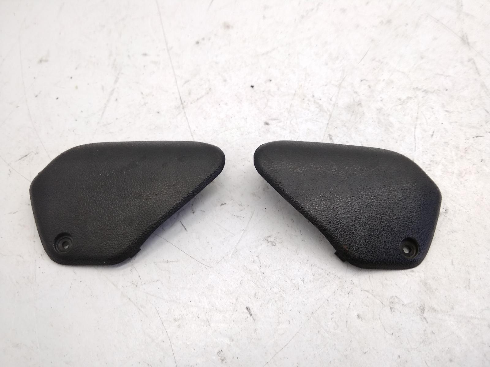 Yamaha xc versity 300 coppia coperchi pompe freno 2004 2006 sh014