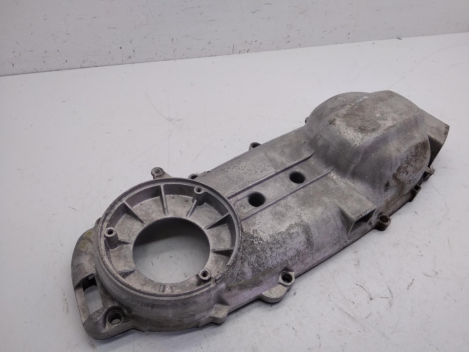 Yamaha xc versity 300 coperchio carter trasmissione 2004 2006 sh014