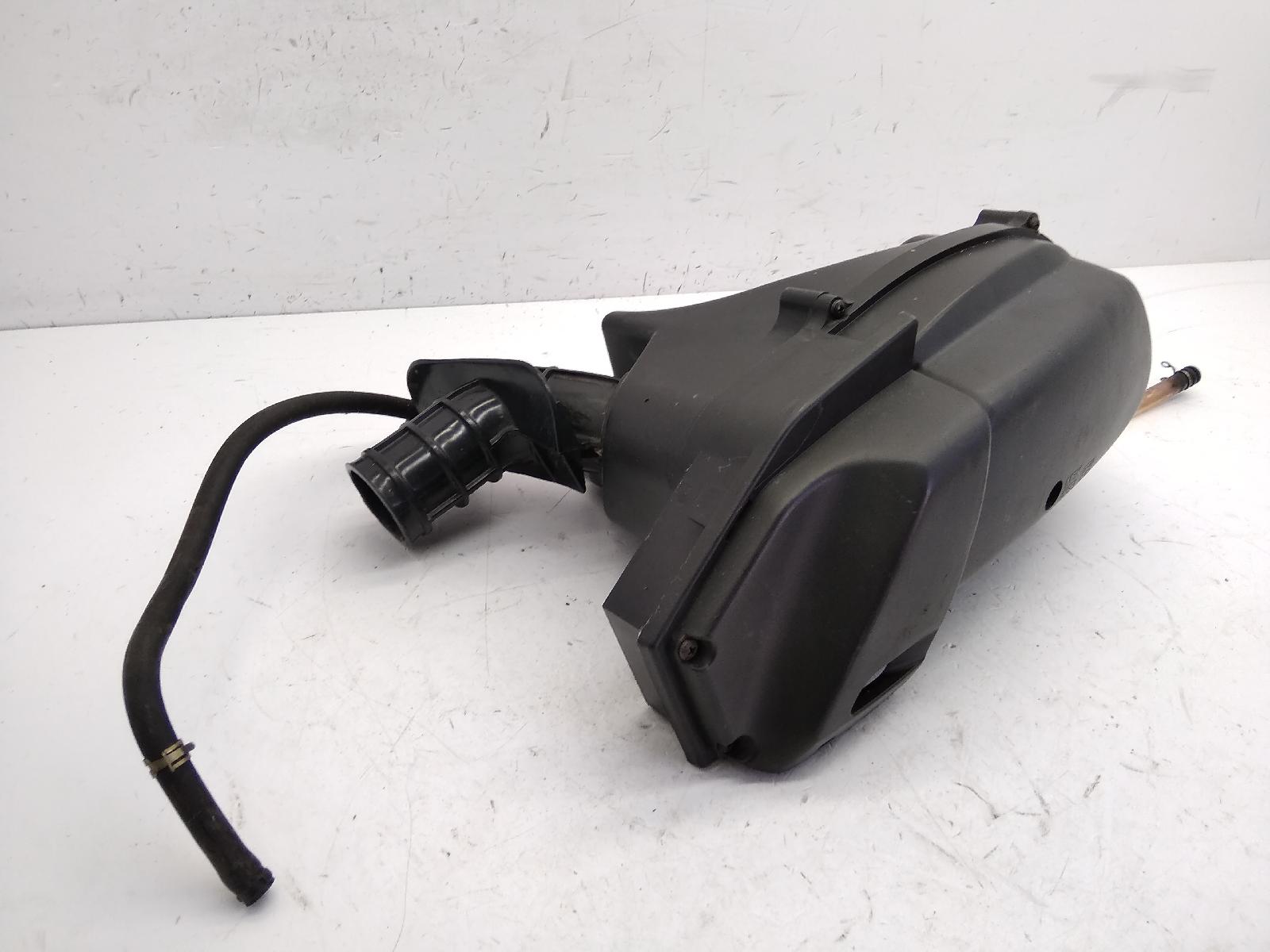 Yamaha xc versity 300 cassa scatola filtro aria 2004 2006 sh014