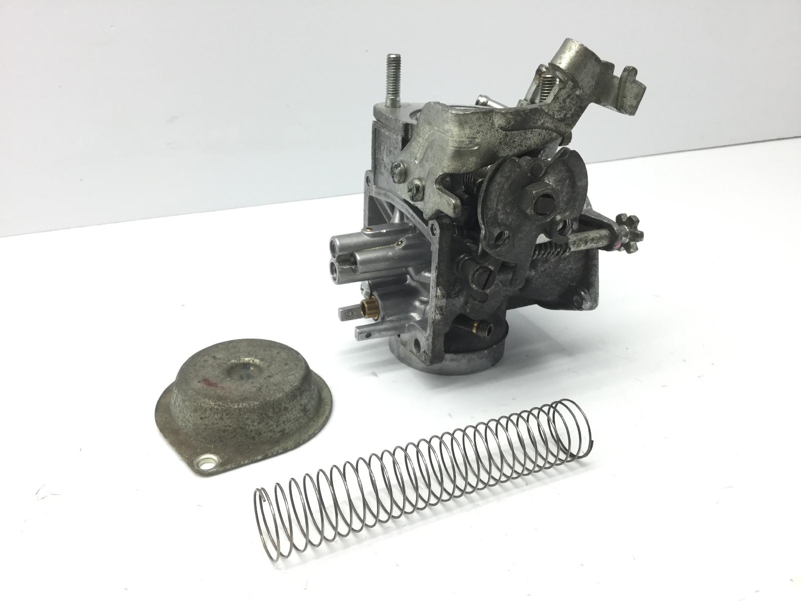 Yamaha xc versity 300 corpo carburatore tk 2004 2006 sh014