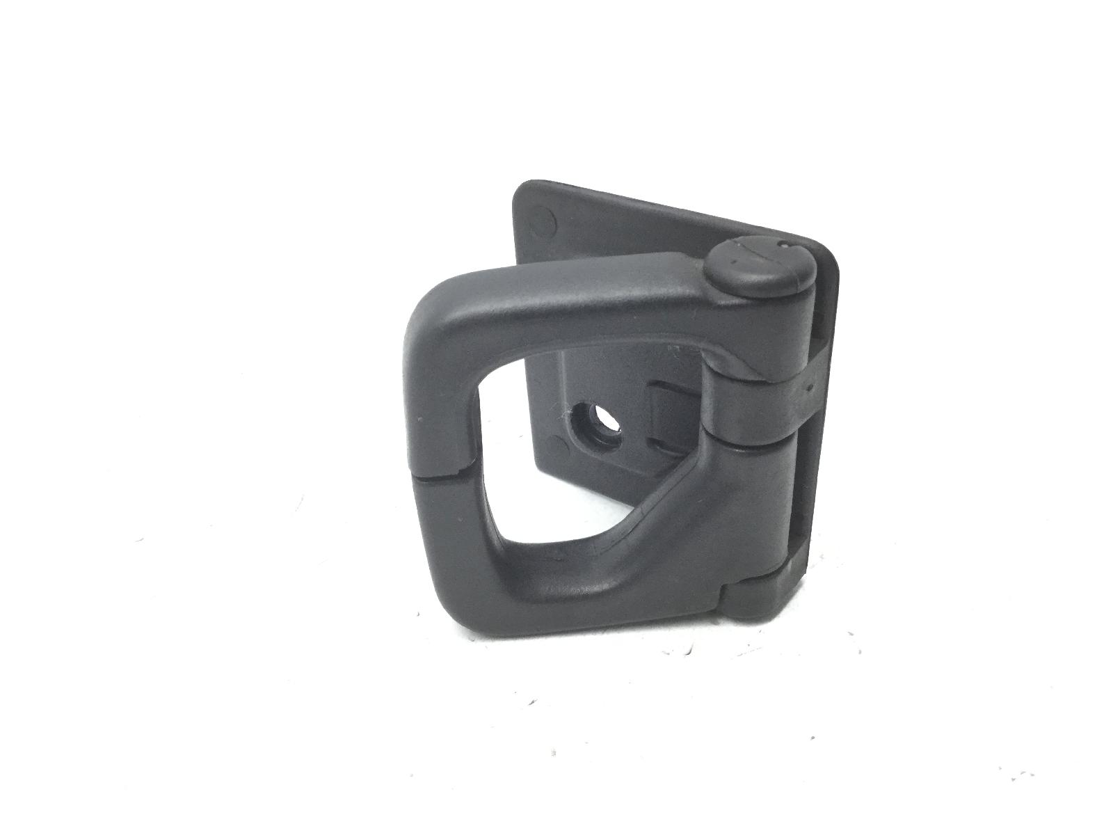 Yamaha xc versity 300 gancio porta borsa 2004 2006 sh014