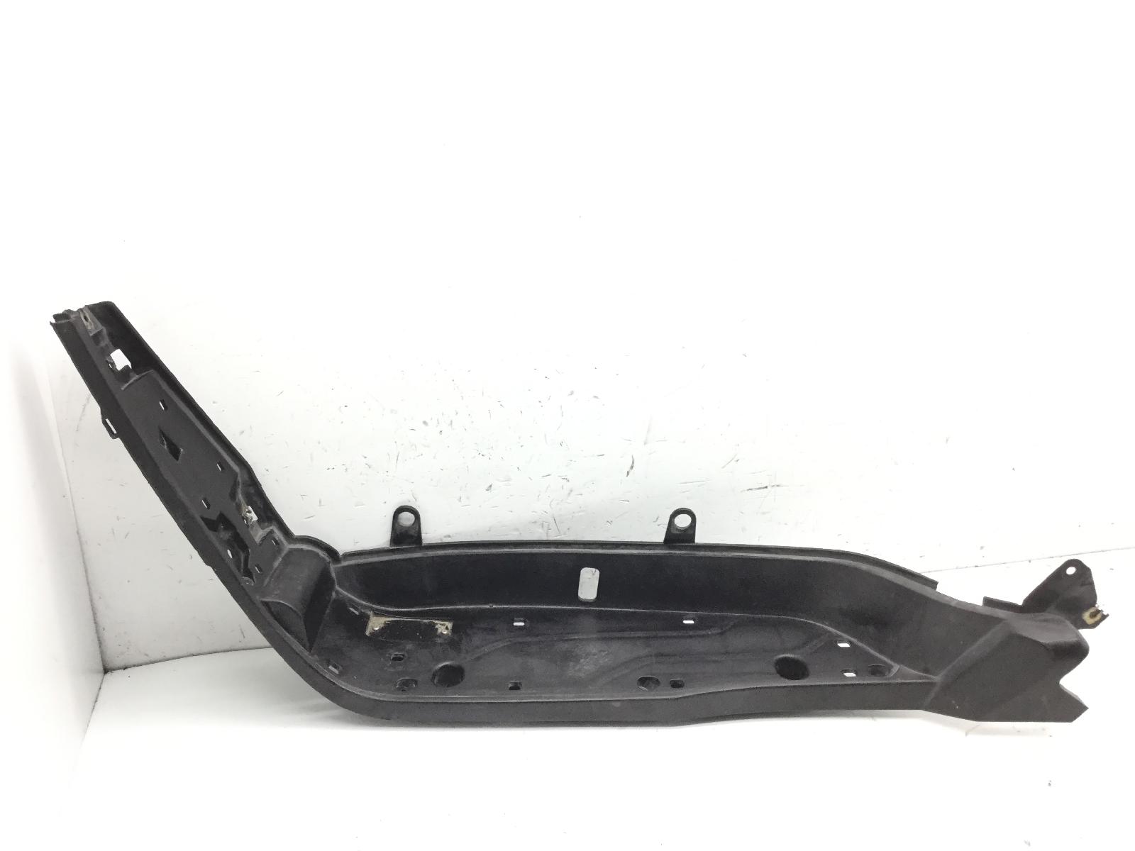 Yamaha xc versity 300 carena pedana pavimento poggiapiedi sinistra 2004 2006 sh014