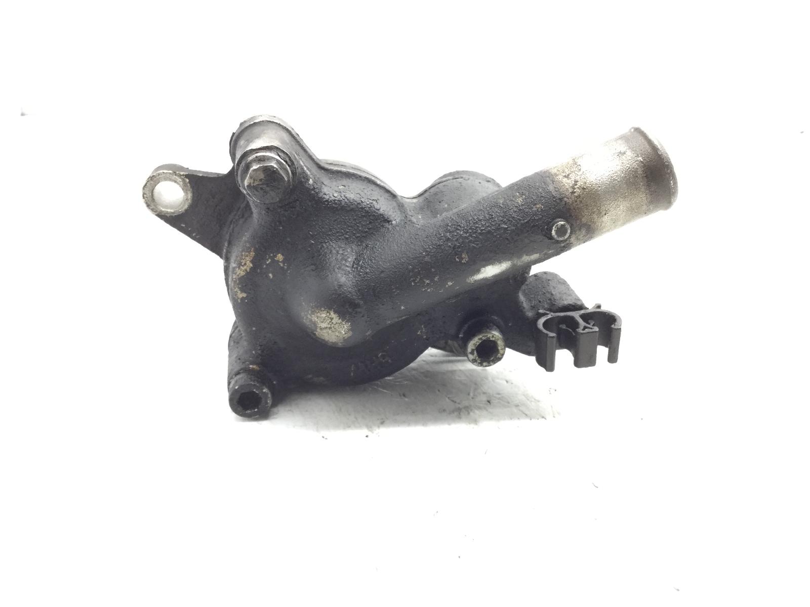 Yamaha xc versity 300 pompa acqua raffreddamento motore 2004 2006 sh014