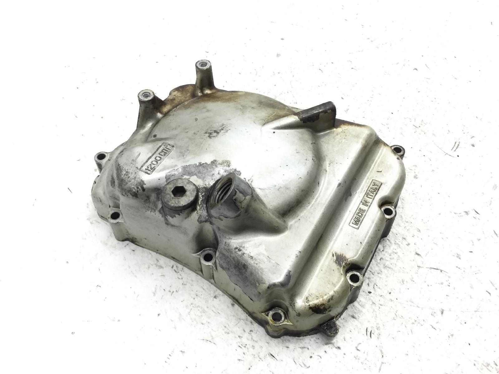 Yamaha xc versity 300 coperchio carter statore volano 2004 2006 sh014