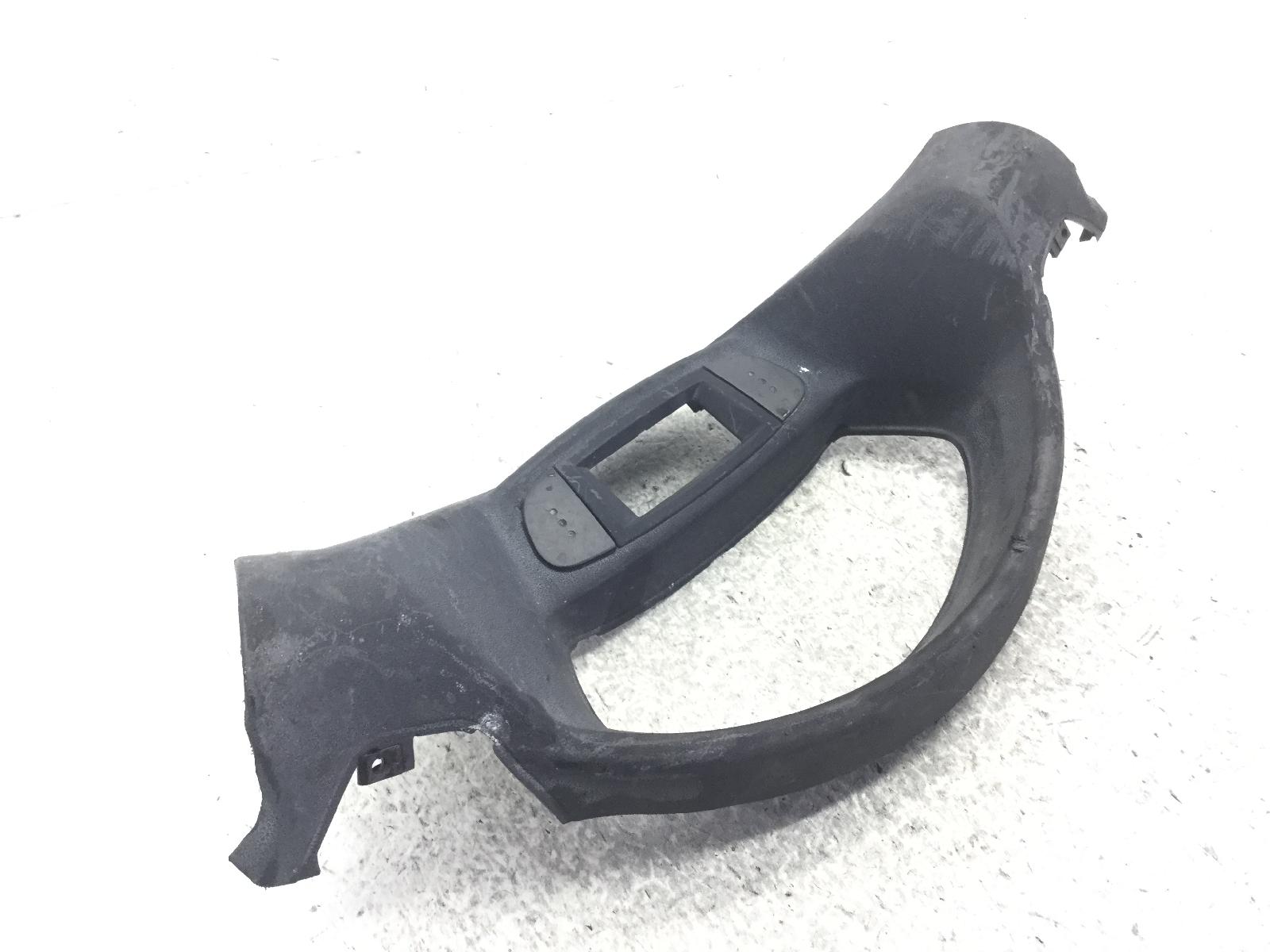 Yamaha xc versity 300 carena supporto strumentazione contachilometri 2004 2006 sh014