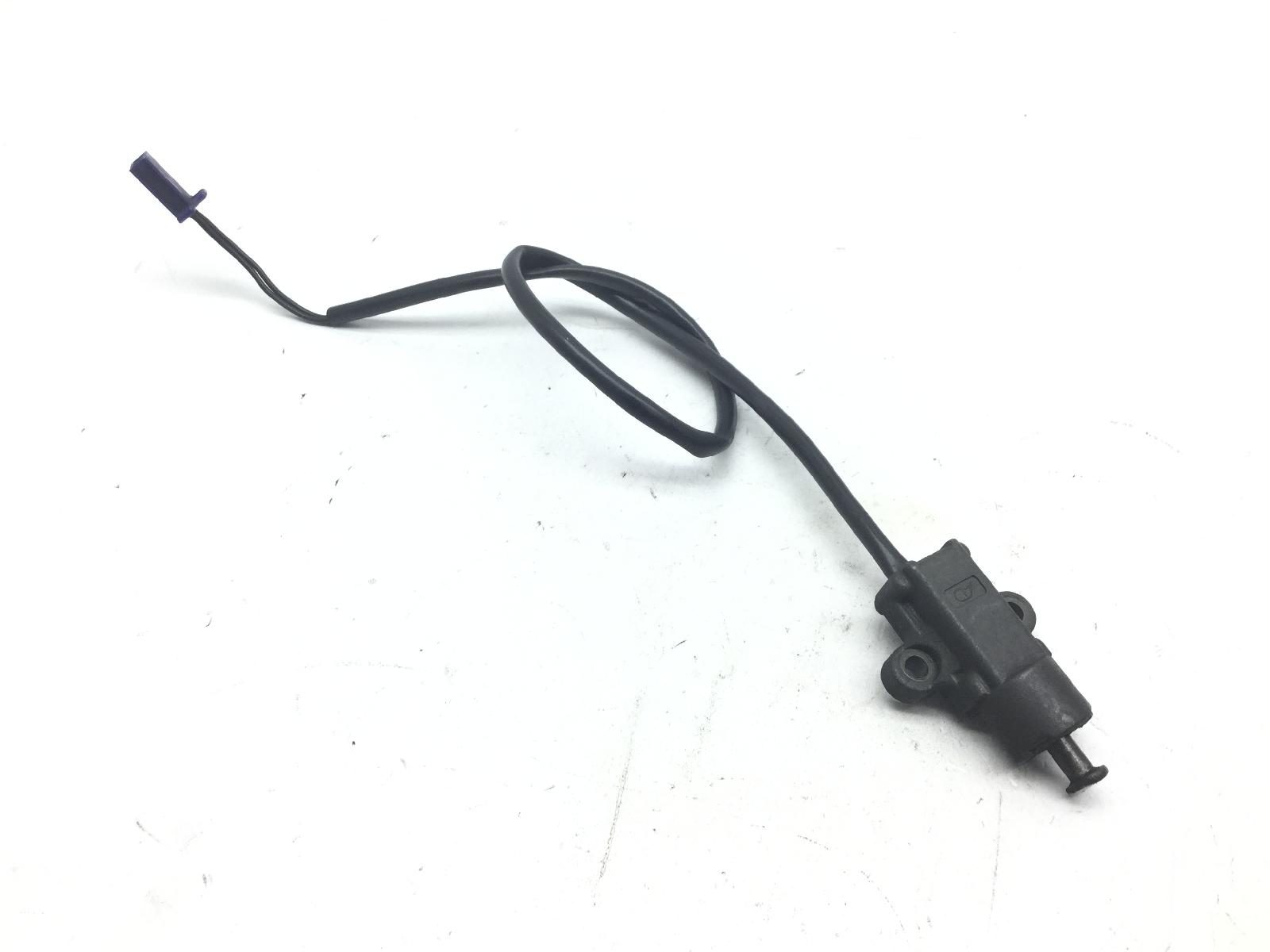 Yamaha xc versity 300 sensore interruttore cavalletto laterale on off 2004 2006 sh014