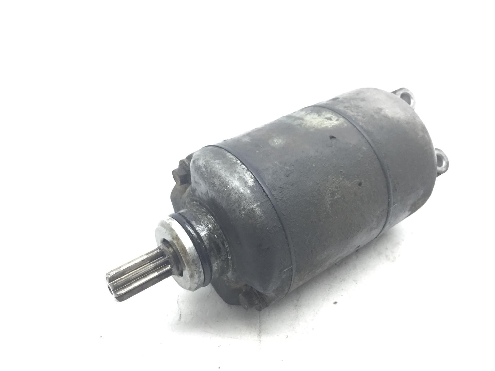 Yamaha xc versity 300 motorino avviamento starter motore 2004 2006 sh014