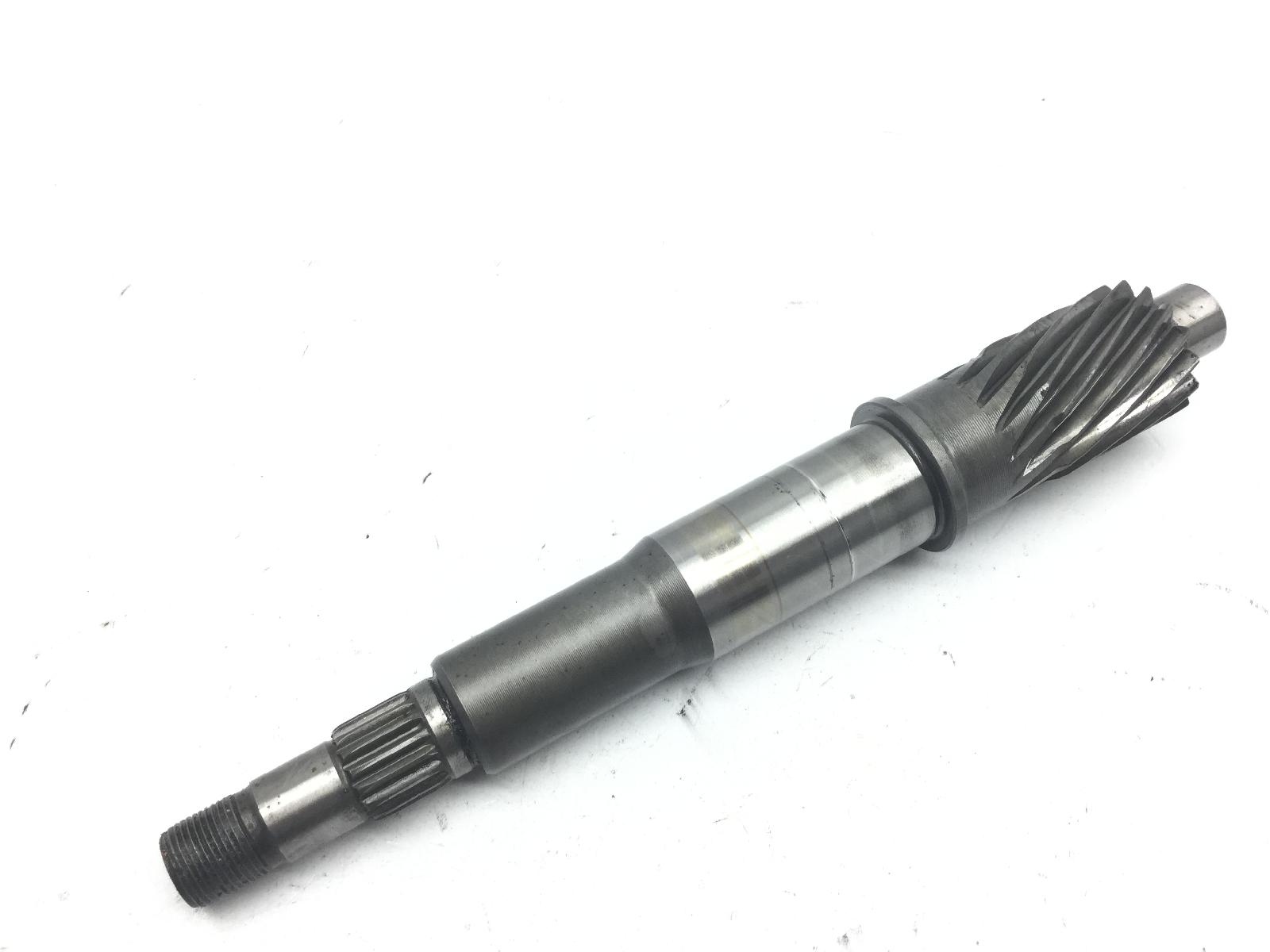 Yamaha xc versity 300 albero ingranaggio trasmissione puleggia condotta 2004 2006 sh014