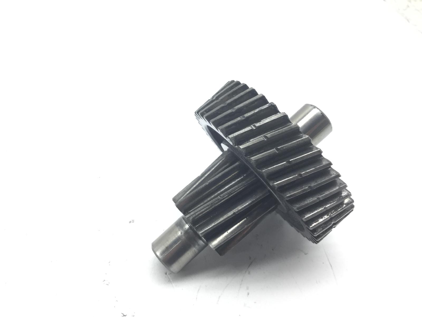 Yamaha xc versity 300 albero ingranaggio intermedio rinvio trasmissione 2004 2006 sh014