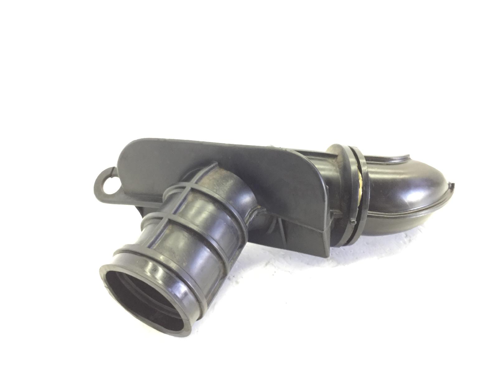 Yamaha xc versity 300 condotto cassa scatola filtro aria - crepa su attacco 2004 2006 sh014