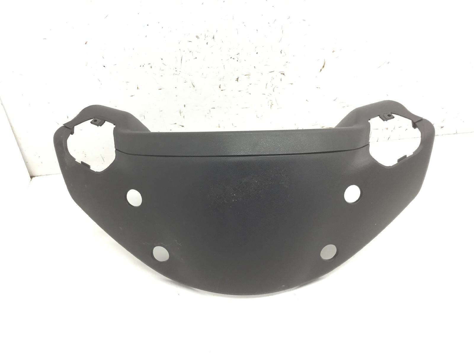 Yamaha xc versity 300 carena manubrio superiore supporto strumentazione 2004 2006 sh014
