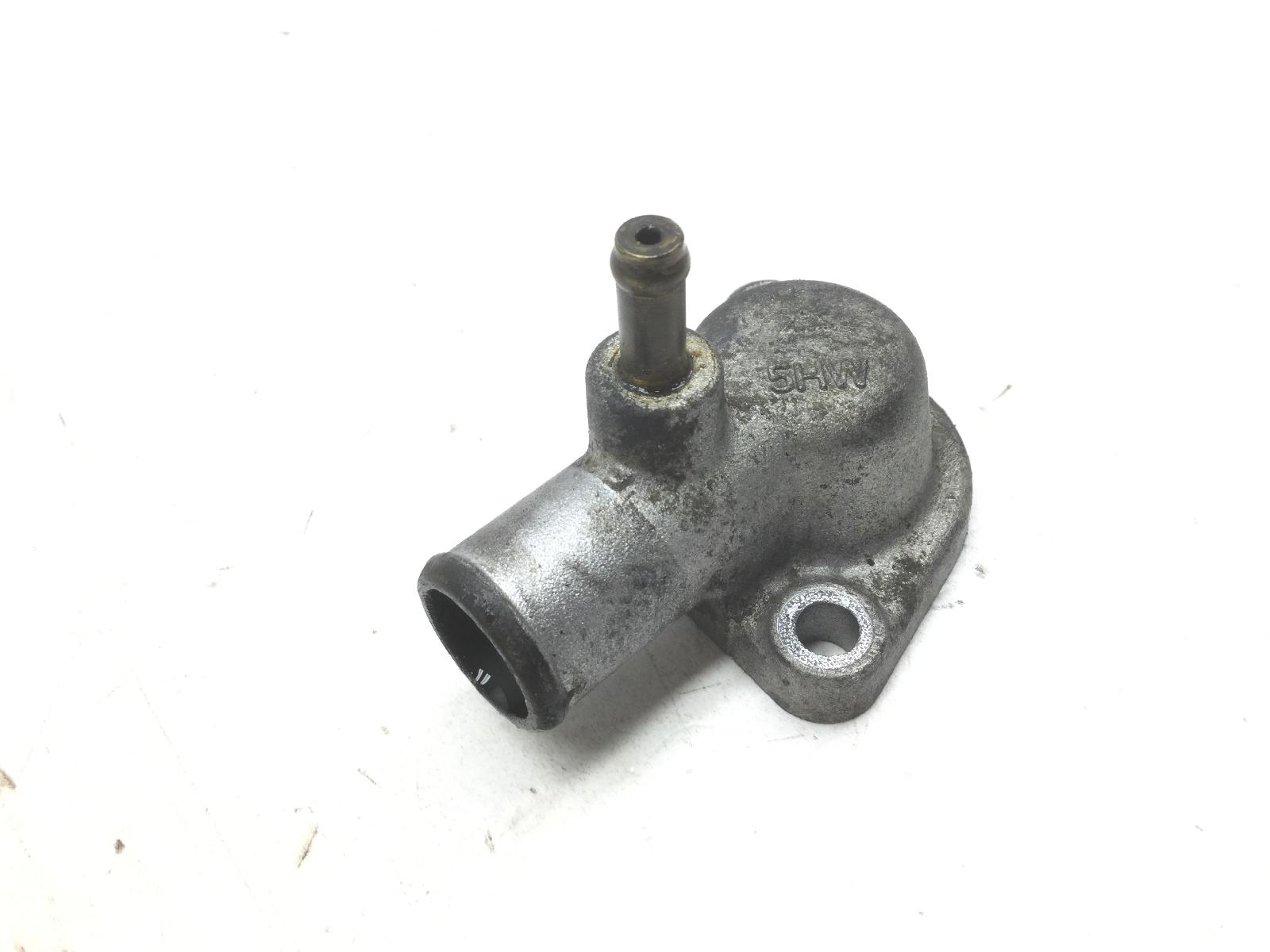 Yamaha xc versity 300 coperchio termostato valvola termostatica acqua 2004 2006 sh014