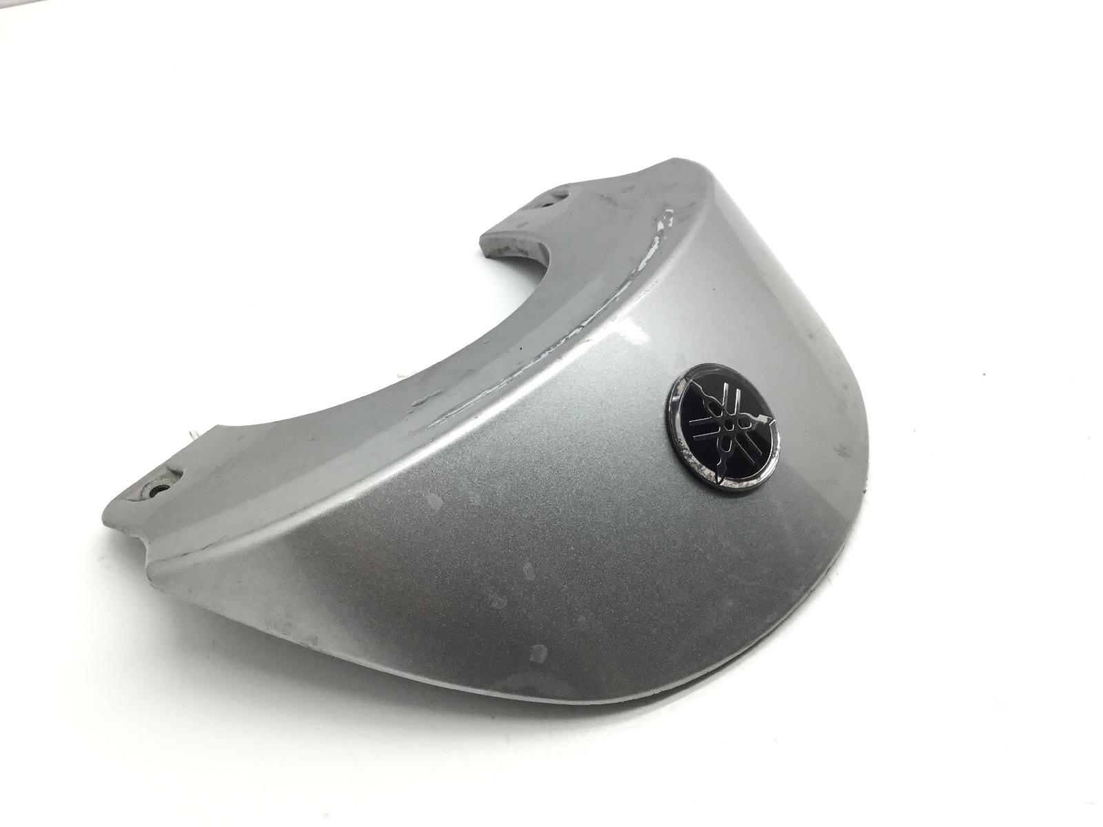 Yamaha xc versity 300 coperchio carena scudo anteriore 2004 2006 sh011