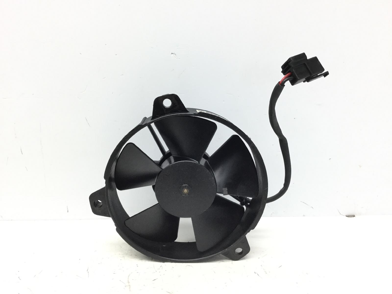 Yamaha xc versity 300 elettroventola raffreddamento radiatore 2004 2006 sh011