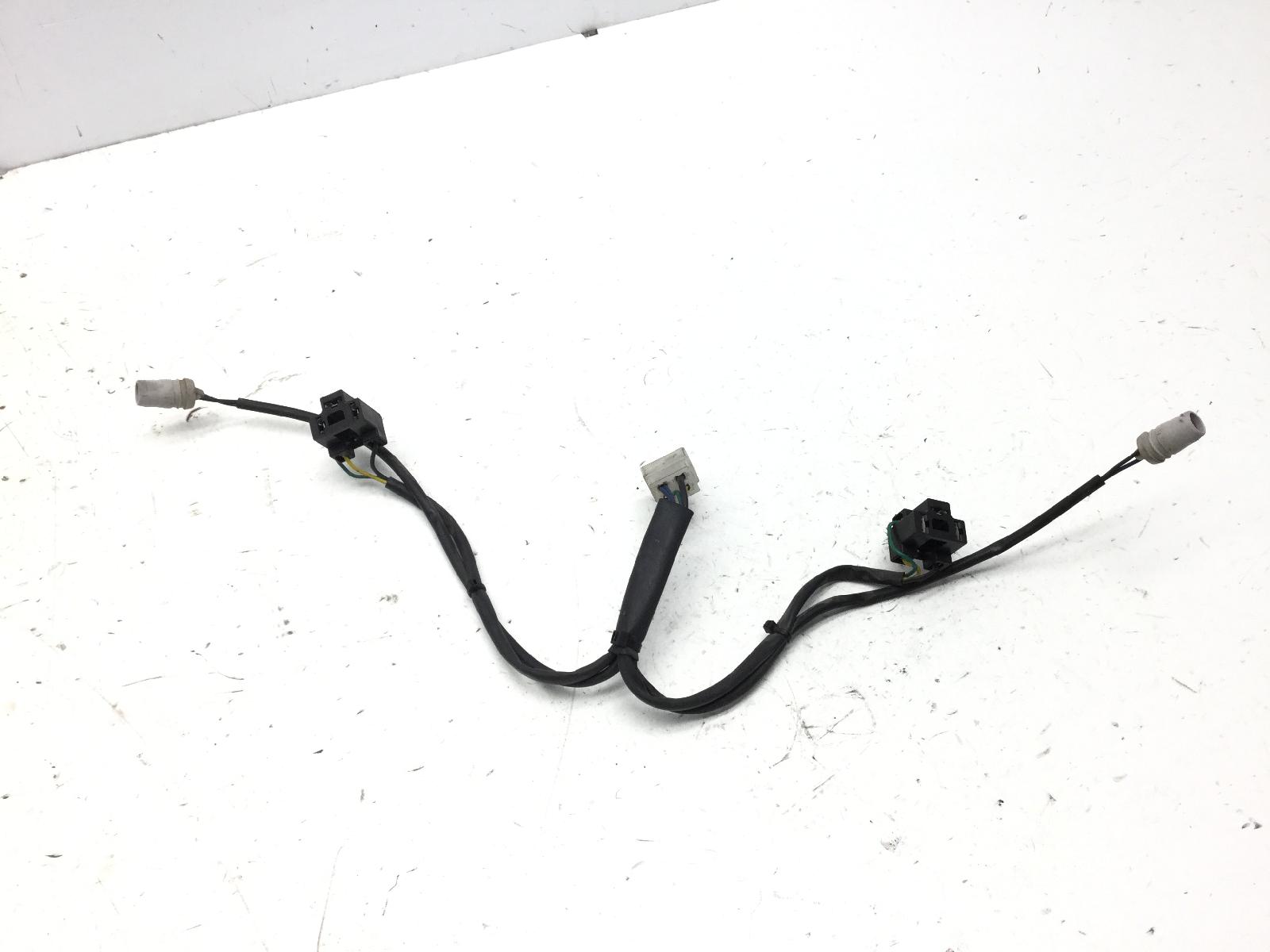 Yamaha xc versity 300 cablaggio faro fanale anteriore 2004 2006 sh014