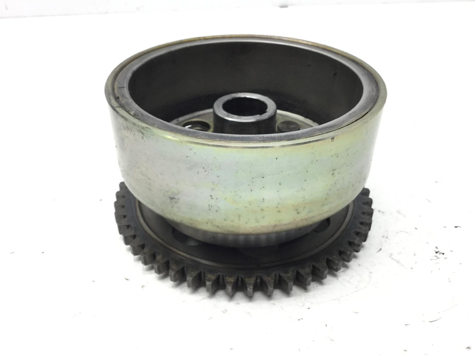 Yamaha xc versity 300 volano rotore massa volanica e ruota libera 2004 2006 sh014