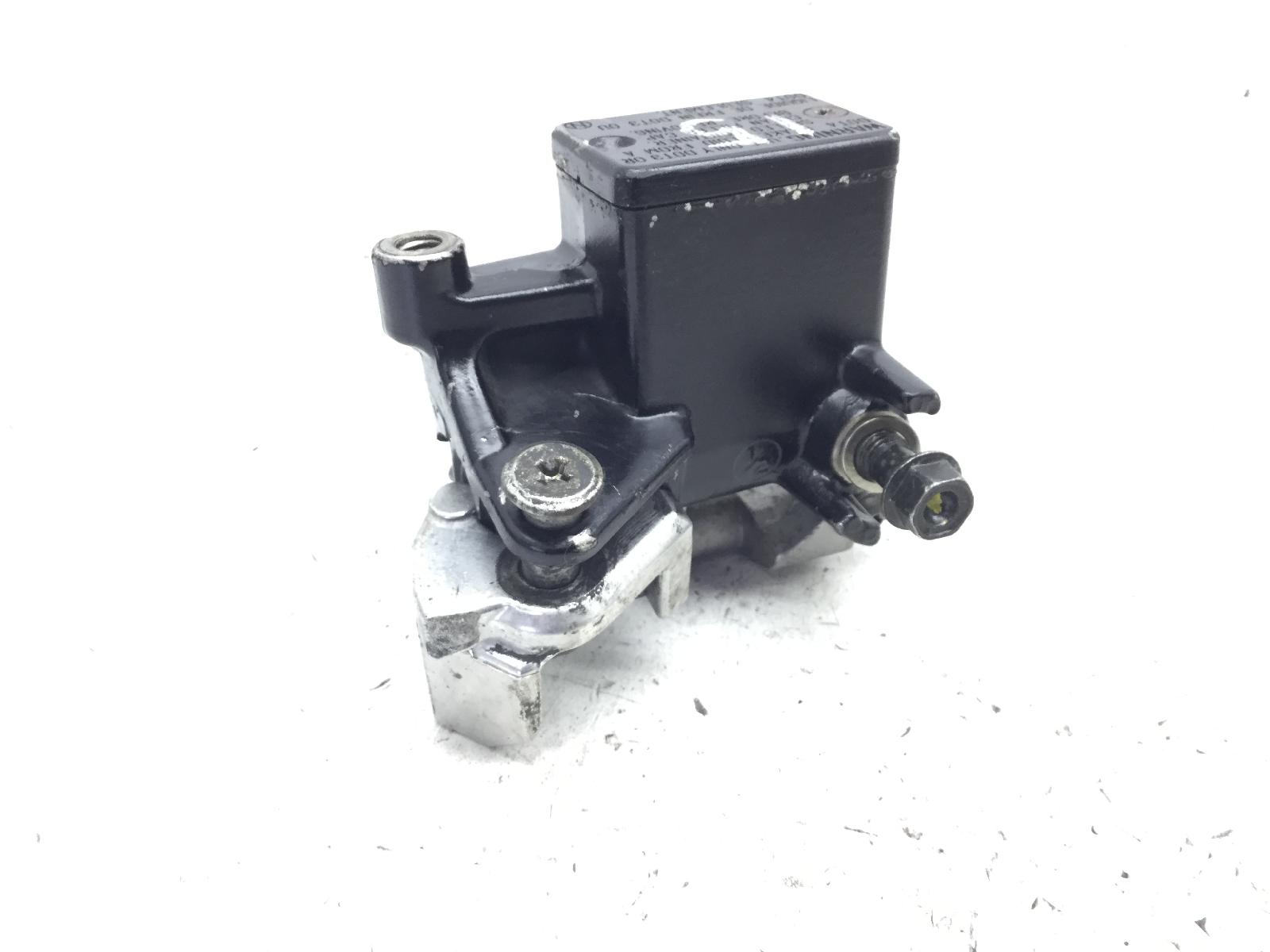 Honda sh i 125 pompa destra freno anteriore no leva no sensore 2005 2008 jf14a08