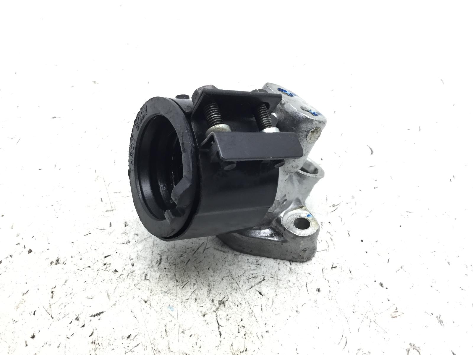 Honda sh i 125 collettore aspirazione supporto iniettore 2005 2008 jf14a08
