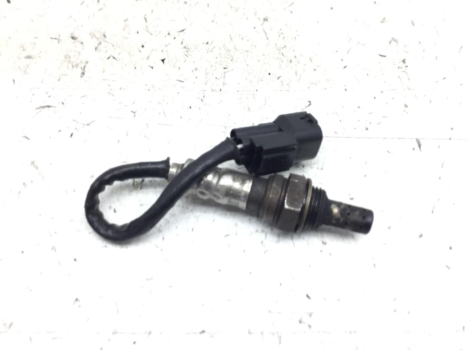 Honda sh i 125 sonda lambda scarico marmitta 2005 2008 jf14a08