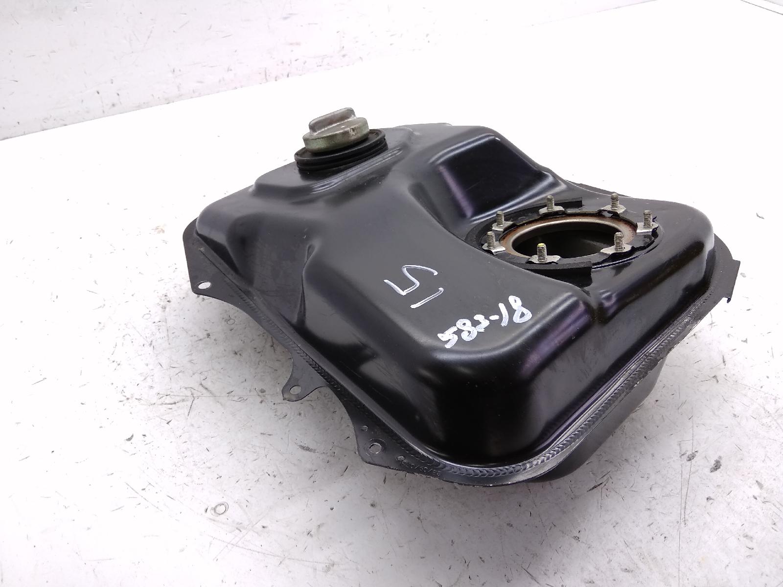 Honda sh i 125 serbatoio benzina carburante 2005 2008 jf14a08