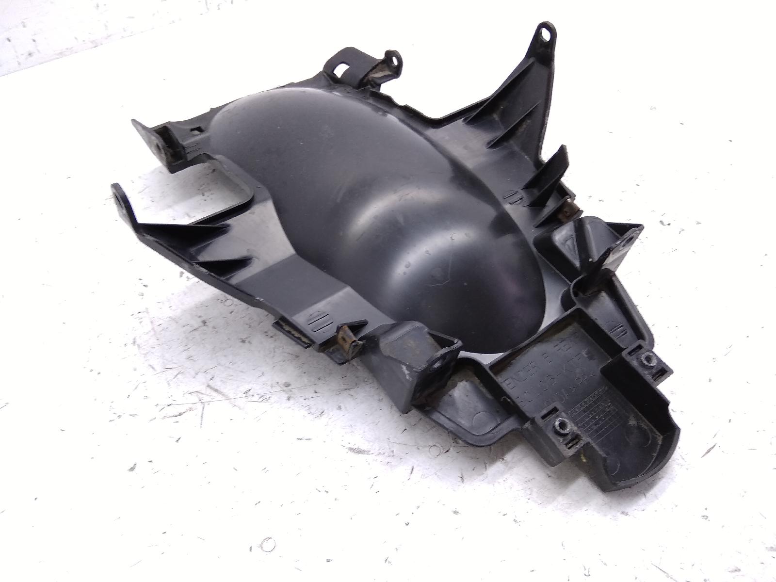 Honda sh i 125 carena parafango posteriore interno sottocoda 2005 2008 jf14a08
