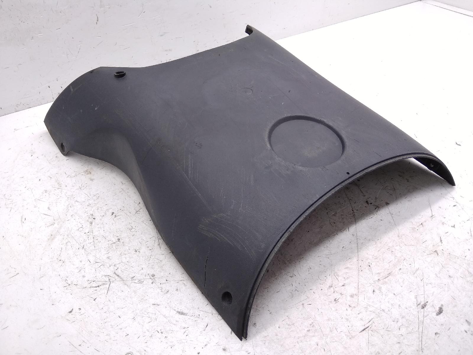 Honda sh i 125 carena sottopedana - aletta rotta 2005 2008 jf14a08