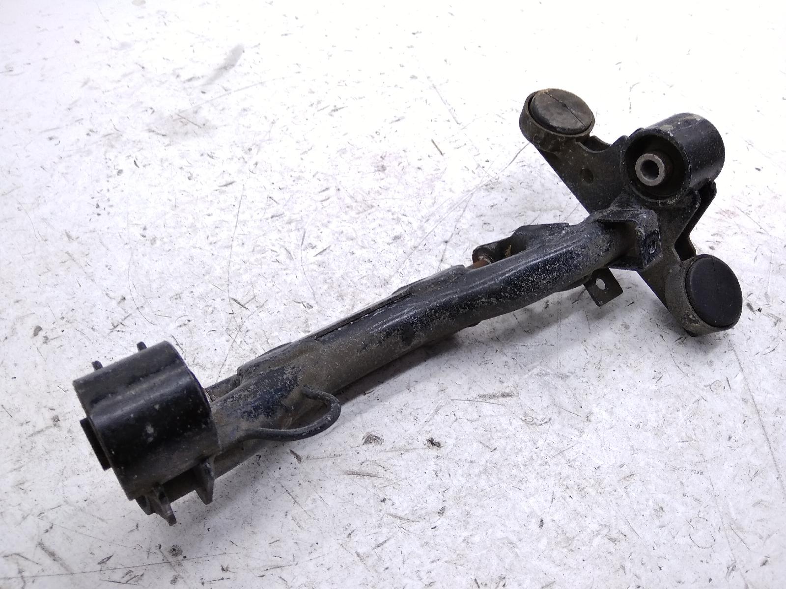 Honda sh i 125 staffa supporto motore 2005 2008 jf14a08