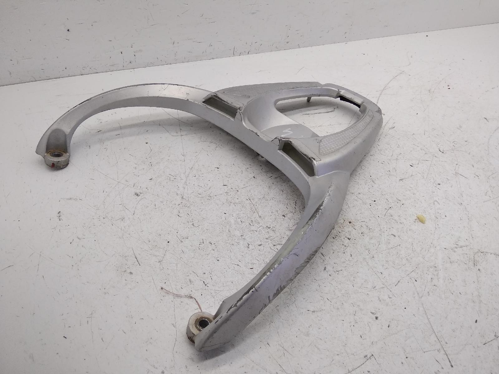 Honda sh i 125 maniglione posteriore 2005 2008 jf14a05f