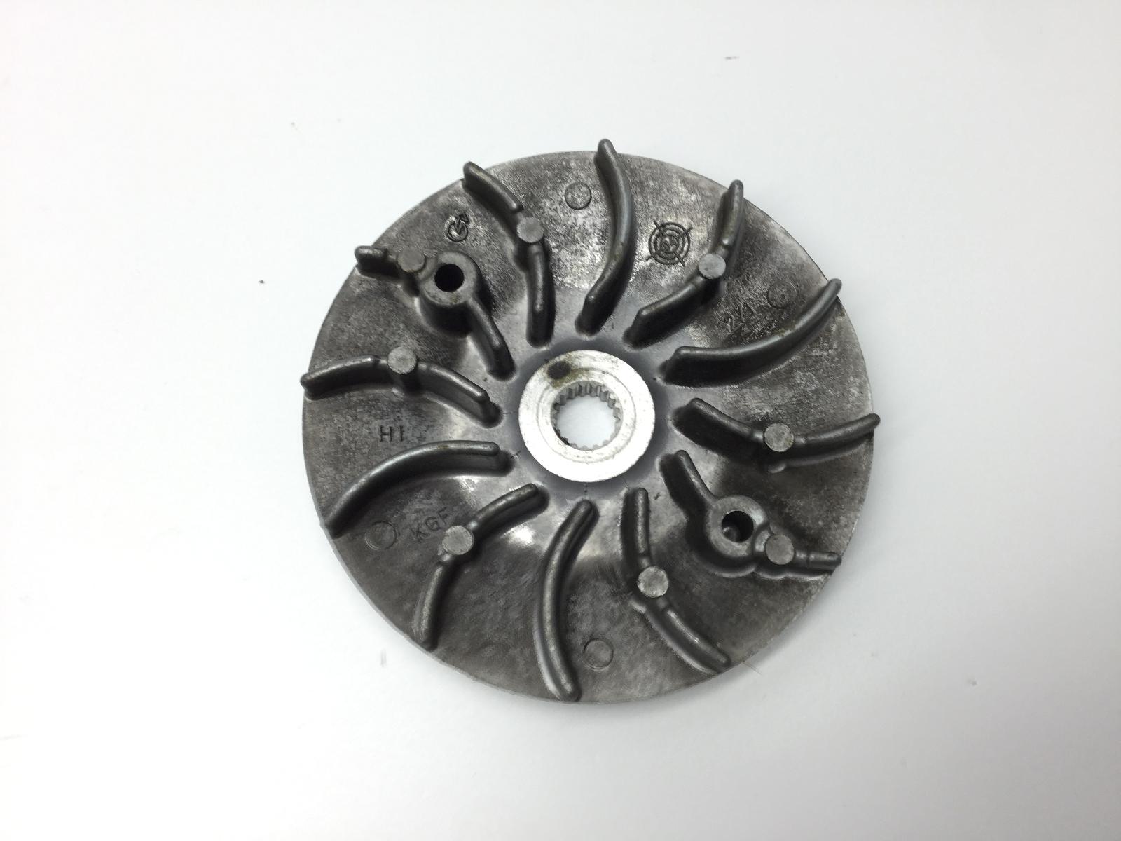 Honda sh i 125 semipuleggia fissa 2005 2008 jf14a05f