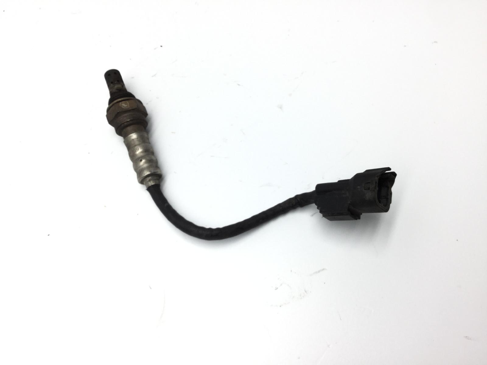 Honda sh i 125 sonda lambda scarico marmitta 2005 2008 jf14a05f