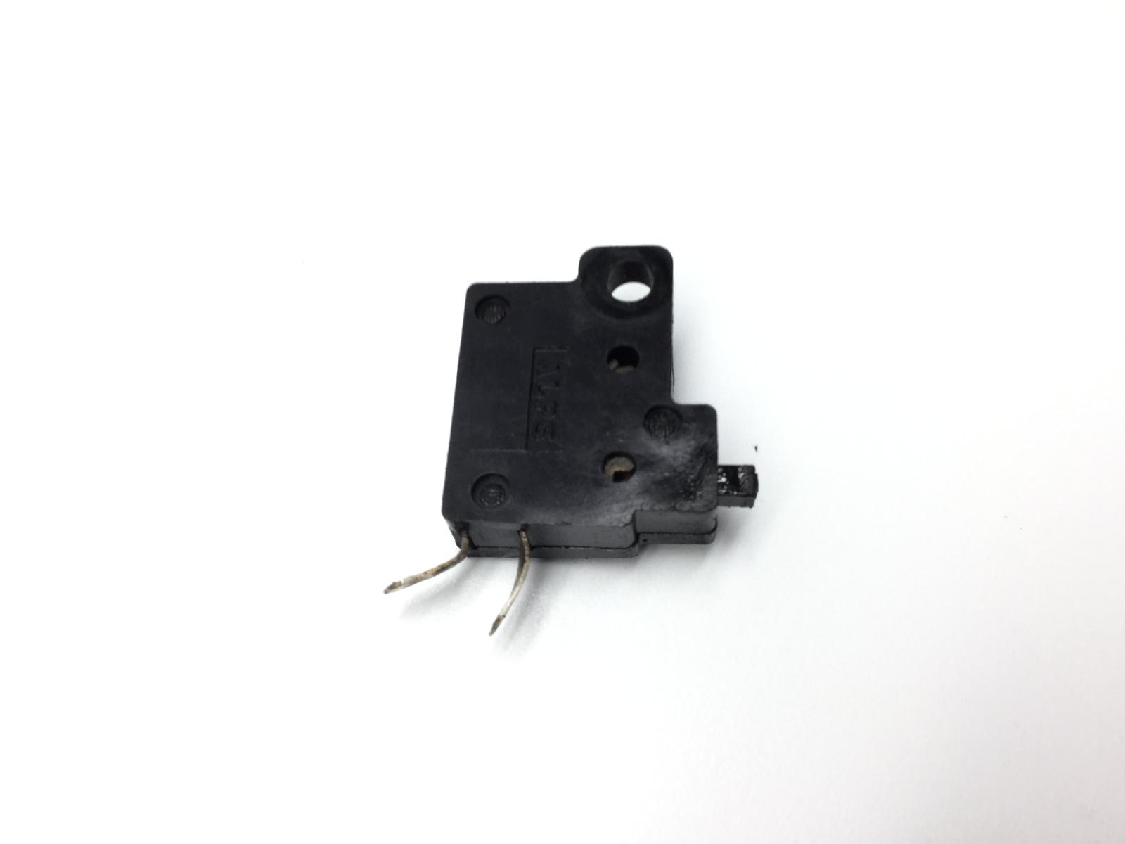 Honda sh i 125 sensore pulsante stop microstop freno anteriore 2005 2008 jf14a05f